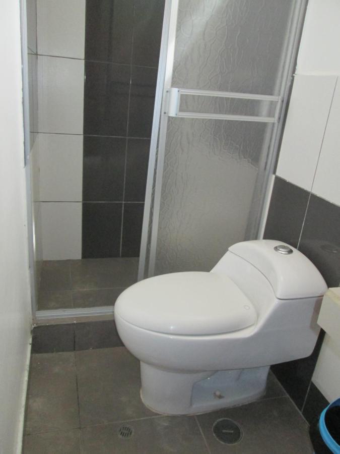 Hotel Villa Santa Ana Quillabamba Eksteriør billede